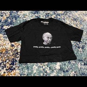 Curb Your Enthusiasm Shirt